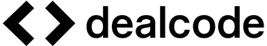 dealcode Logo